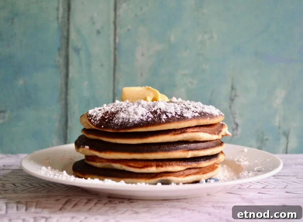 10 Gluten- and Dairy-Free Christmas Recipes for the Holidays 9 Leftover Mincemeat Pancakes