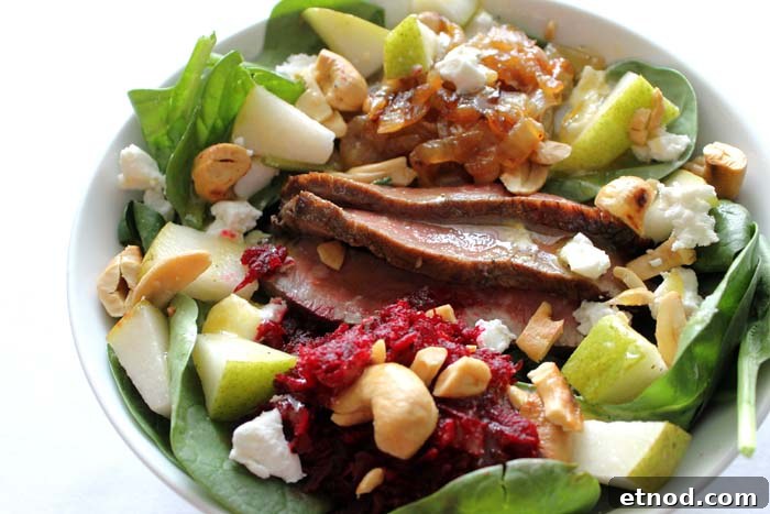 steak-and-spinach-salad-with-goat-cheese-and-caramalized-onions3