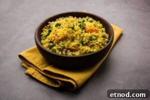 Veg Rice