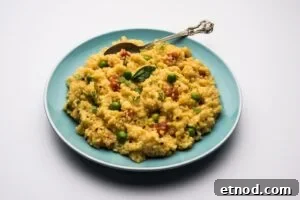 Vegetable Khichdi Recipe