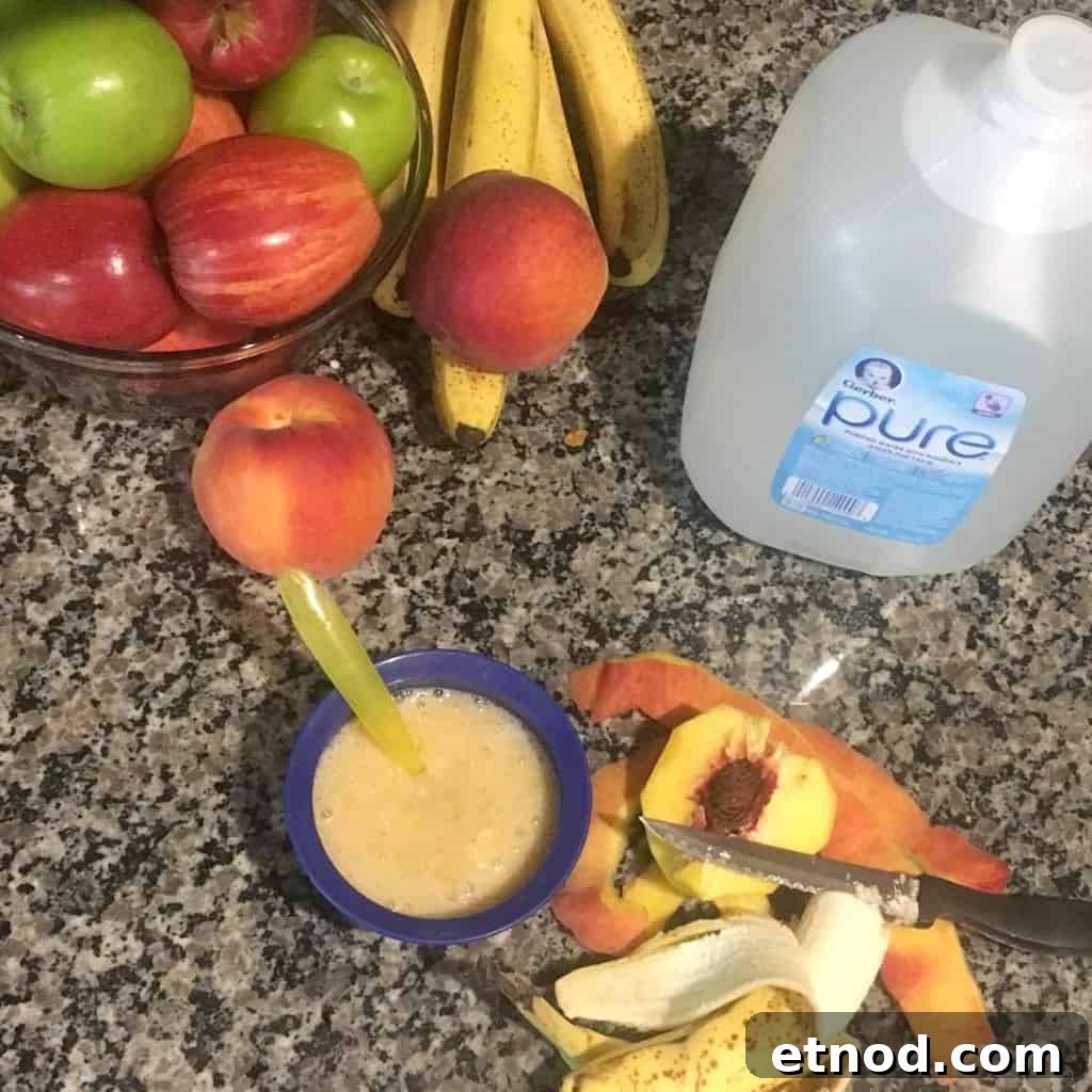 Holiday Survival Tips for New Moms: 5 Genius Time-Savers 10 OMG, you NEED these 5 Baby food Hacks I Wish I Knew Before Bringing Home Baby!