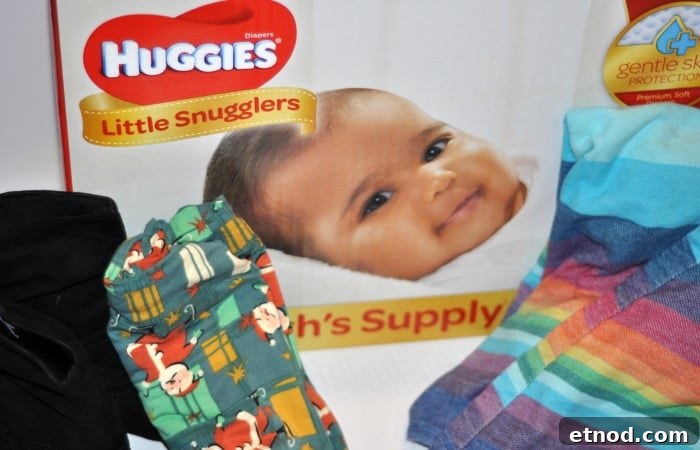 Holiday Survival Tips for New Moms: 5 Genius Time-Savers 4 holiday hacks for new moms (1)