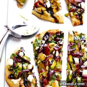 Crispy Bacon and Brussels Sprouts Flatbread Recipe 8 img 40693 7