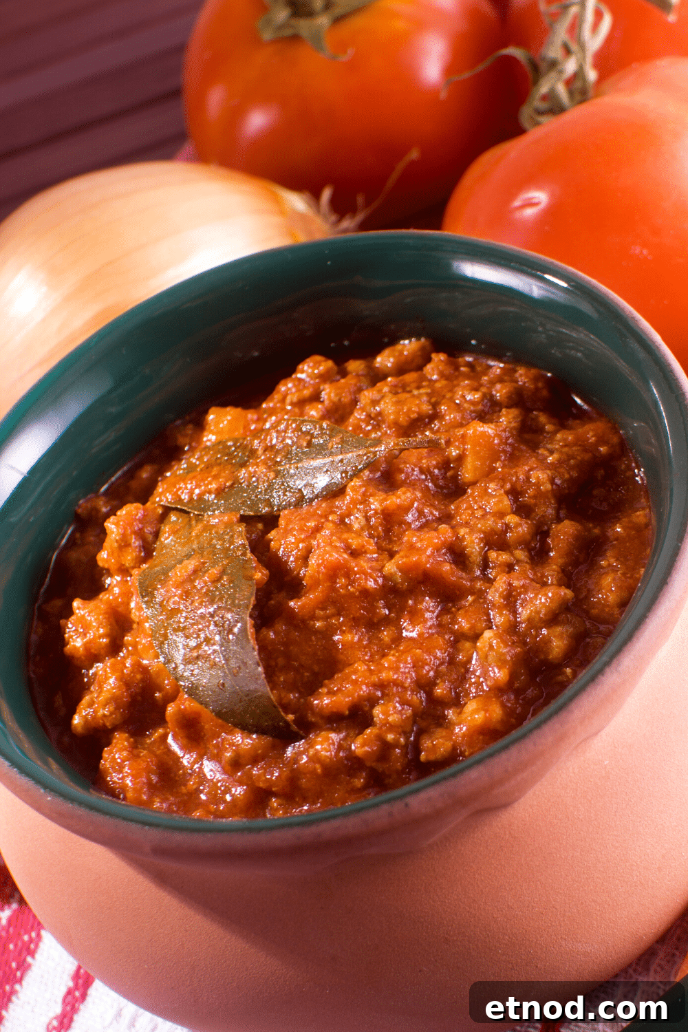 beef ragu