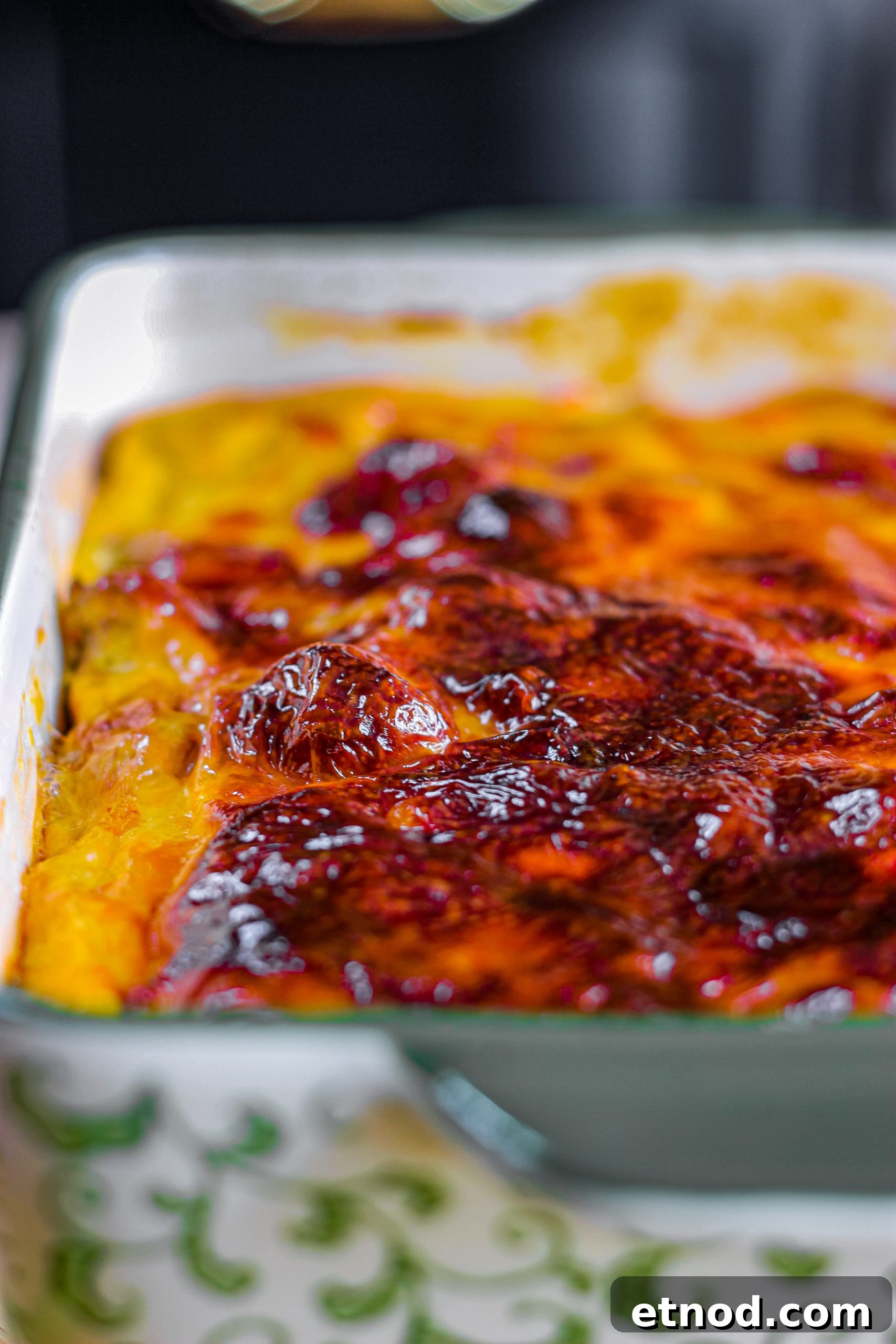 Philly Cheesesteak Casserole Recipe: Tender Beef, Melty Cheese & Peppers 3 img 4156 2
