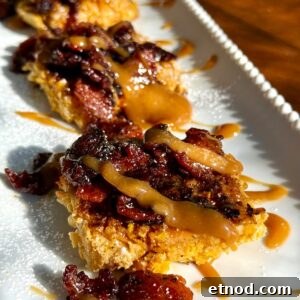 Blackstone PB & J French Toast Bites