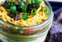 Classic Seven-Layer Dip Recipe for Parties and Game Day
