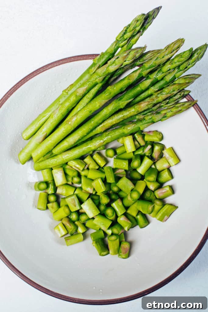Asparagus Serving Sizes Asparagus Serving Sizes