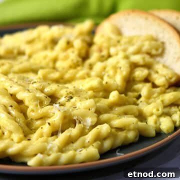 Creamy Cheese Chicken Dinner Recipe with Garlic Herb Sauce 6 img 5024 5