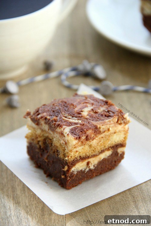 Tiramisu Brownies Recipe: Coffee-Soaked Layered Chocolate Treat 7 Tiramisu Brownies
