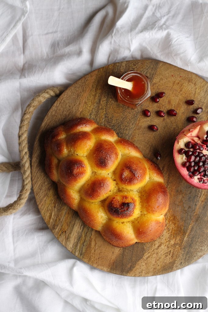 paleo challah