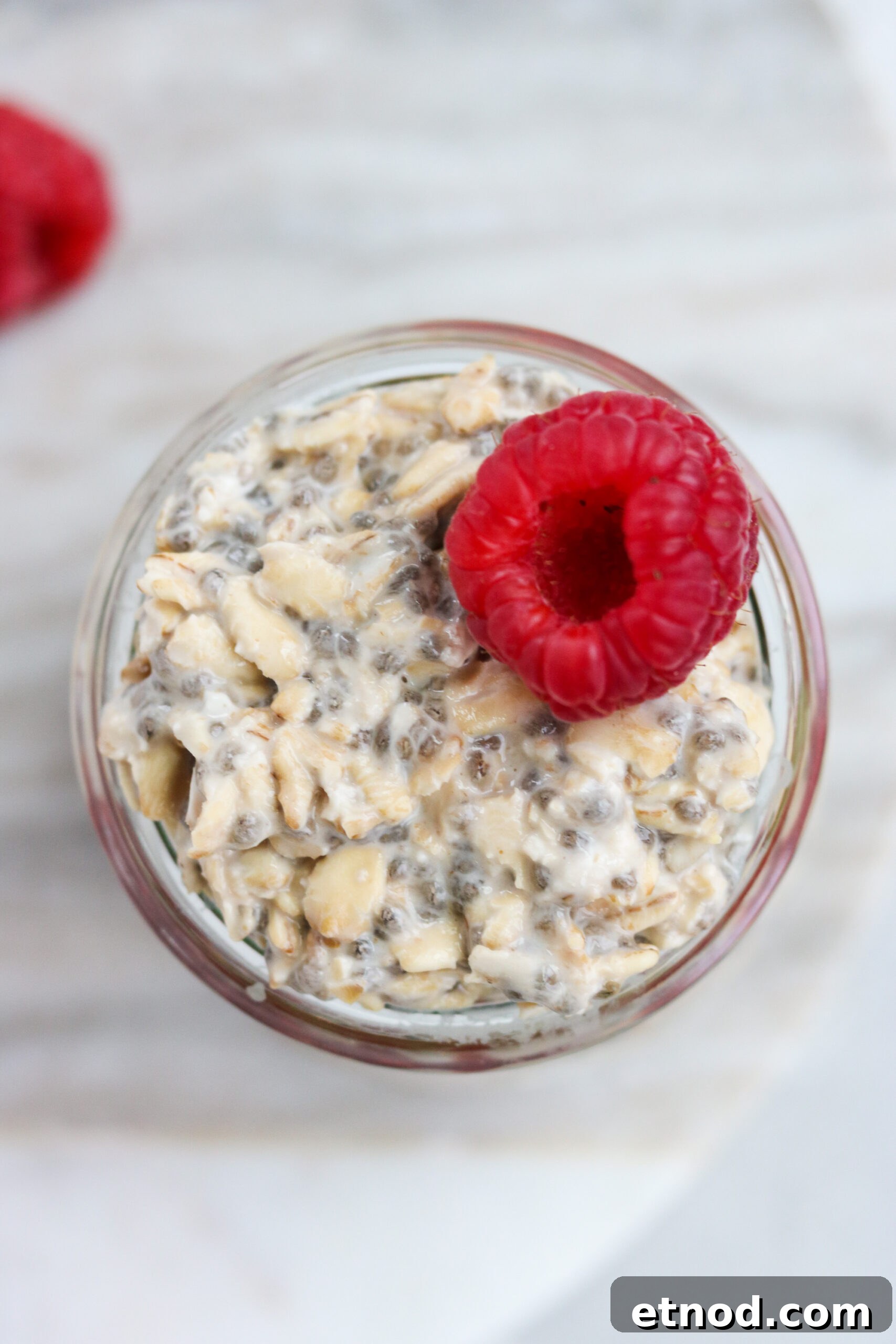 gluten free, vegan oats