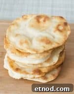 Healthy Fry Bread Recipe