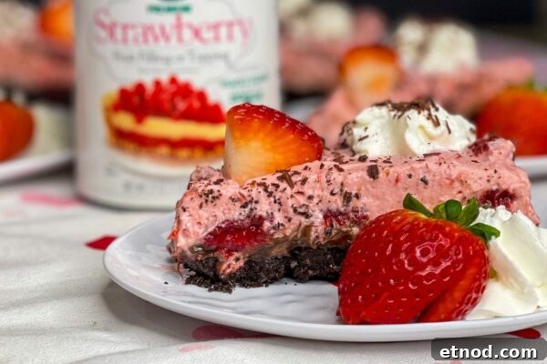 9 Refreshing No-Bake Summer Desserts You Can Make Today 4 img 6003 3