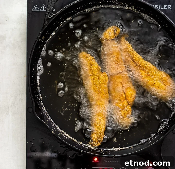 Southern Pan-Fried Whiting Recipe: Crispy, Flavorful Fish 6 Pan fried whiting