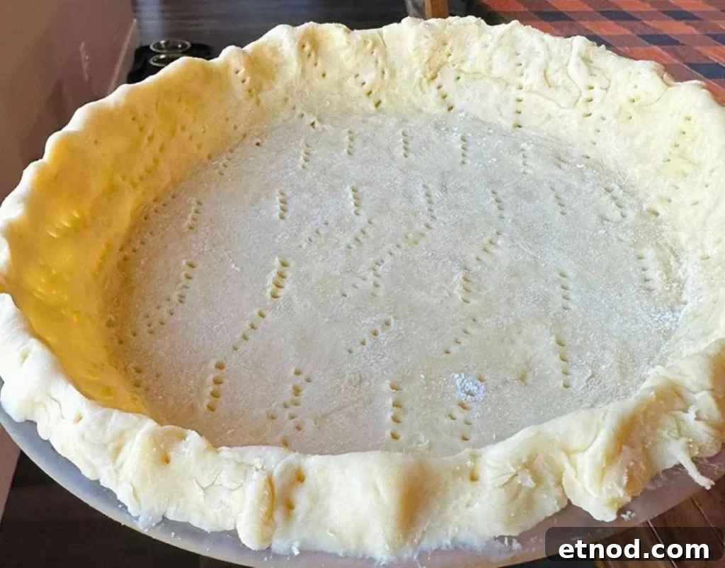 Try This Simple Sweet Potato Pie Recipe Tonight 3 crust for sweet potato pie
