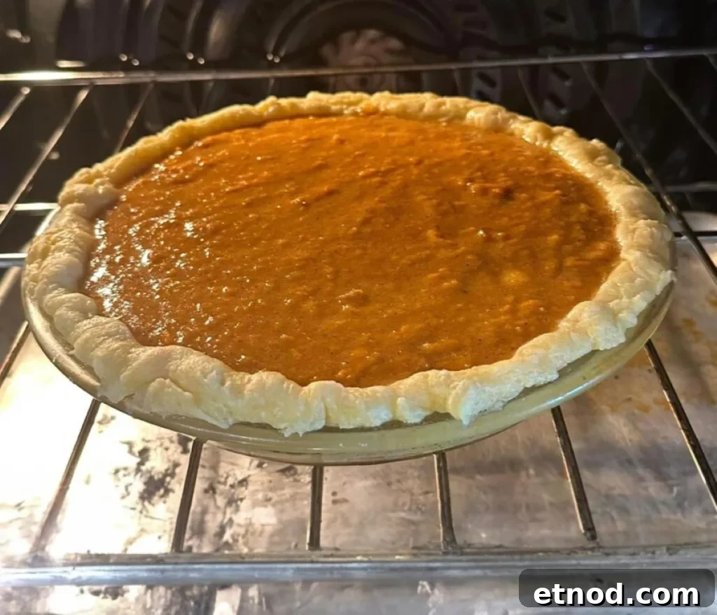 Try This Simple Sweet Potato Pie Recipe Tonight 4 easy sweet potato pie
