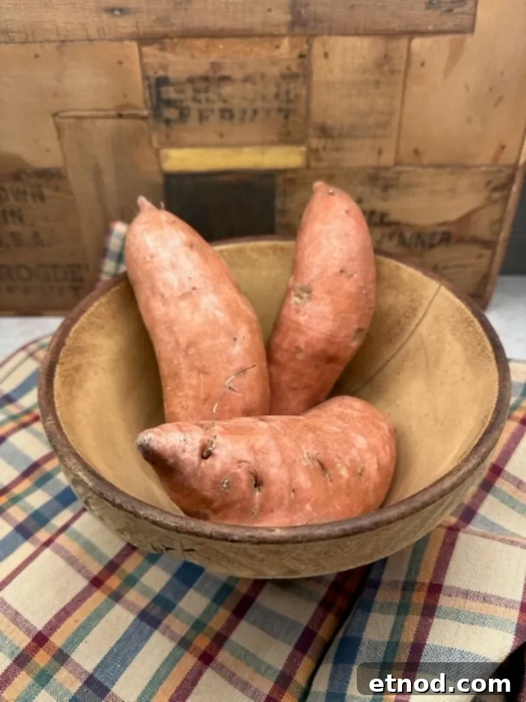 Try This Simple Sweet Potato Pie Recipe Tonight 5 img 6108 4