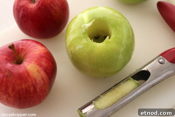 Caramel Apple Nachos Recipe — Sweet, Crunchy Fall Dessert 6 Caramel Apple Nachos - Perfect after school snack or fall treat. Super Easy!