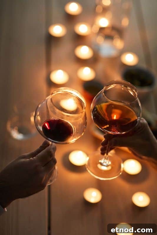 Top Christmas Gifts for Wine Lovers They'll Actually Enjoy 2 Christmas gift ideas for wine lovers