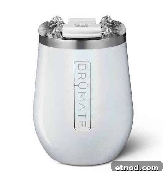 Top Christmas Gifts for Wine Lovers They'll Actually Enjoy 15 gift a wine tumbler