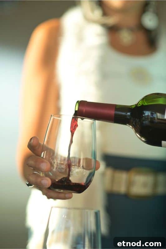 Top Christmas Gifts for Wine Lovers They'll Actually Enjoy 3 Christmas gift ideas for wine lovers