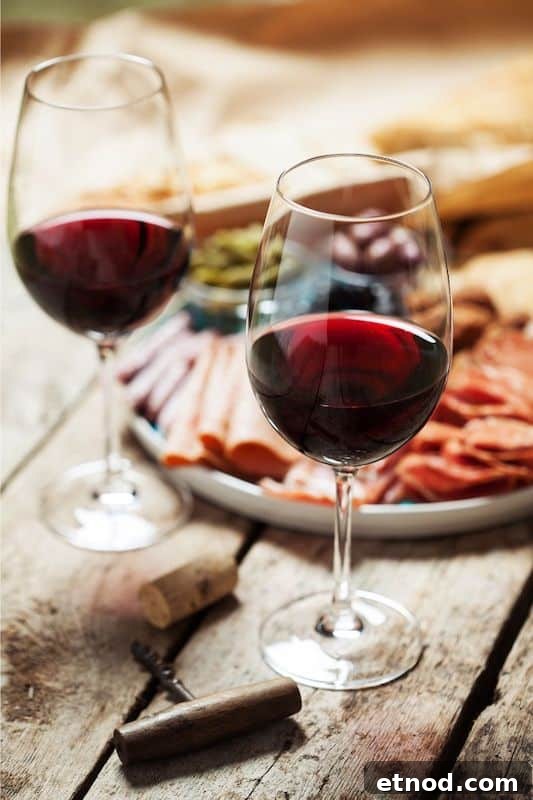 Top Christmas Gifts for Wine Lovers They'll Actually Enjoy 5 Christmas gift ideas for wine lovers