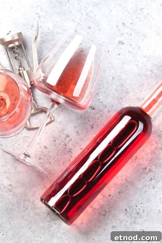 Top Christmas Gifts for Wine Lovers They'll Actually Enjoy 6 Christmas gift ideas for wine lovers