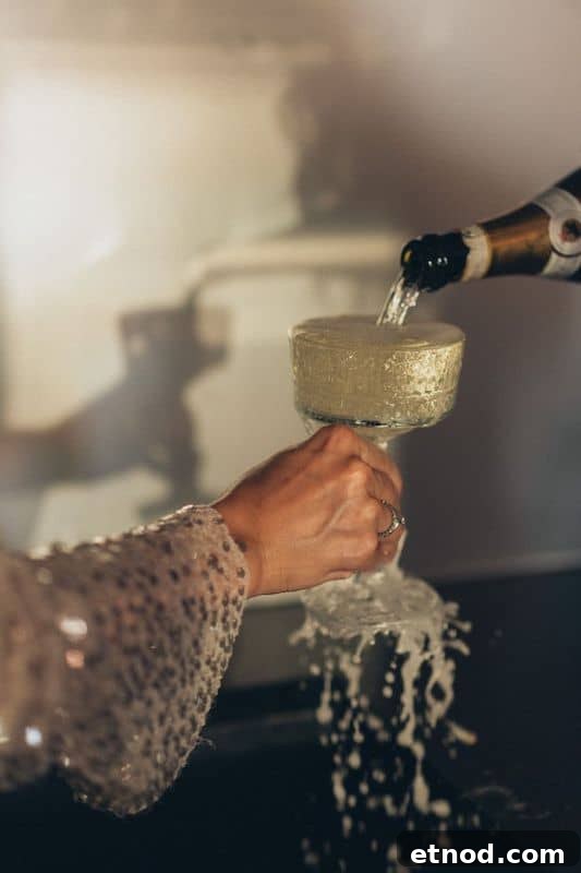 Top Christmas Gifts for Wine Lovers They'll Actually Enjoy 8 gift champagne