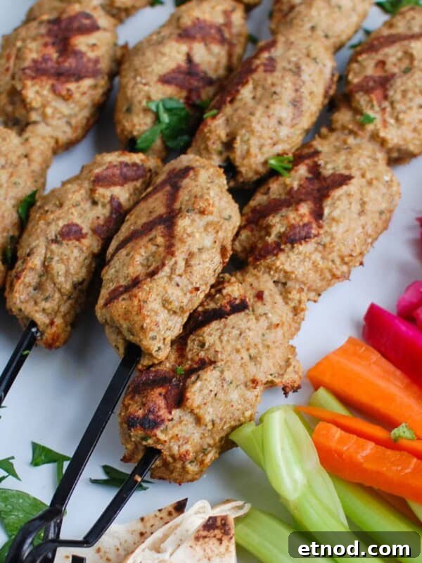 Turmeric Chicken Recipe: Flavorful Roast with Golden Spice 13 Chicken Kofta 1200 x 1200