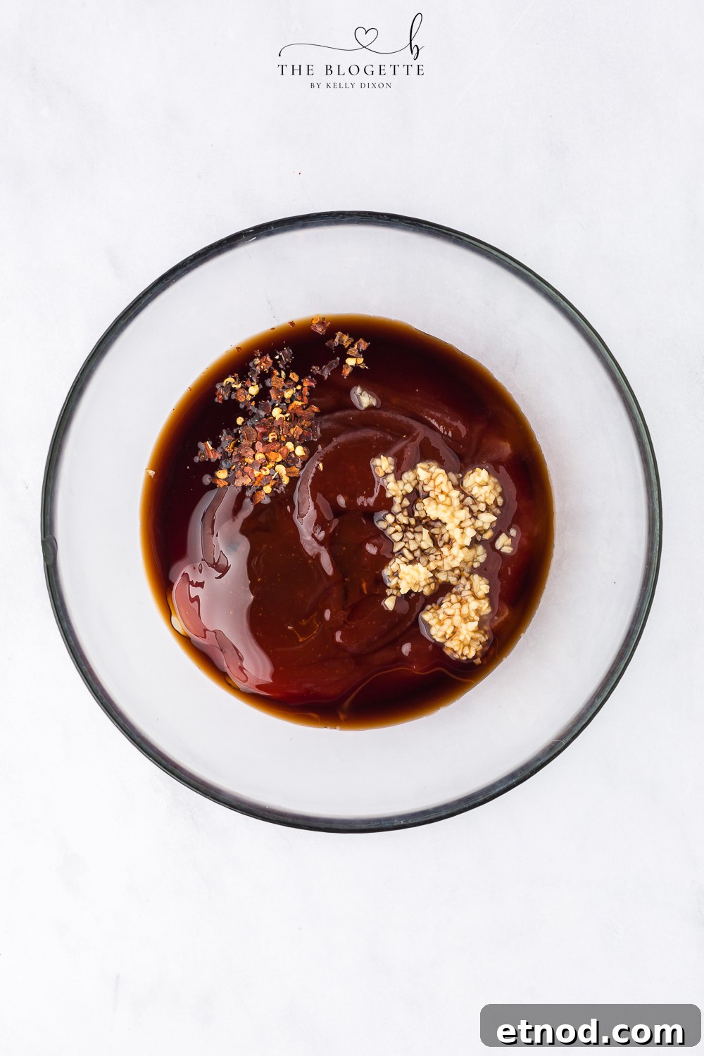 BBQ sauce recipe