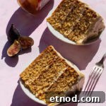 spiced cake