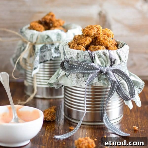 Crispy Jalapeño Mashed Potato Croquettes Recipe 10 Crispy Homemade Popcorn Chicken