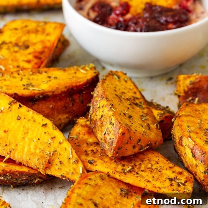 Crispy Jalapeño Mashed Potato Croquettes Recipe 9 Oven Roasted Sweet Potato Wedges