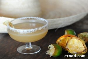 Grilled Cocktails: Smoky Summer Drinks with Charred Fruit 9 img 8037 11
