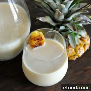 Grilled Cocktails: Smoky Summer Drinks with Charred Fruit 10 img 8037 13