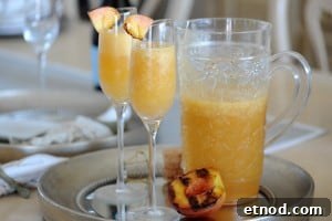 Grilled Cocktails: Smoky Summer Drinks with Charred Fruit 21 img 8037 25