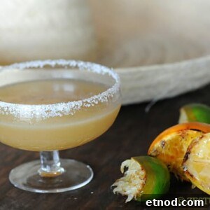 Grilled Cocktails: Smoky Summer Drinks with Charred Fruit 2 img 8037 3