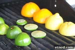 Grilled Cocktails: Smoky Summer Drinks with Charred Fruit 4 img 8037 5