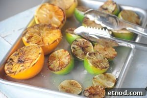 Grilled Cocktails: Smoky Summer Drinks with Charred Fruit 5 img 8037 6