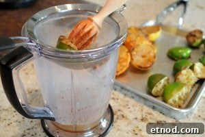 Grilled Cocktails: Smoky Summer Drinks with Charred Fruit 6 img 8037 7