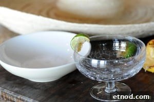 Grilled Cocktails: Smoky Summer Drinks with Charred Fruit 7 img 8037 8