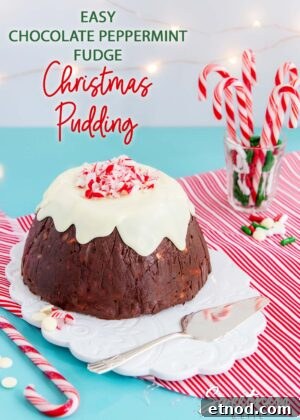 Gluten-Free Trifle Recipe: Light, Layered Dessert for Guests 14 Chocolate Peppermint Fudge Christmas Pudding