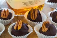 Keto Kentucky Bourbon Balls Recipe: Low-Carb Bourbon Truffles