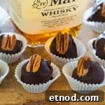 Keto Kentucky Bourbon Balls Recipe: Low-Carb Bourbon Truffles 6 Low Carb Kentucky Bourbon Balls are keto friendly