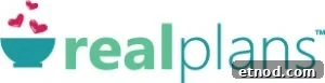 PaleOMG + Real Plans