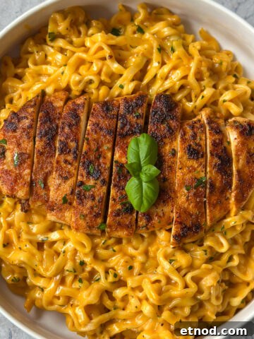 chicken ramen