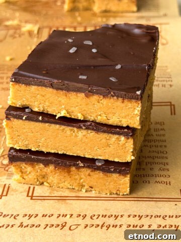 reese squares