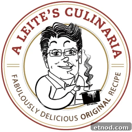 Smoked Pickled Potatoes with Creamy Garlic Aioli 4 A Leite's Culinaria Original Recipe